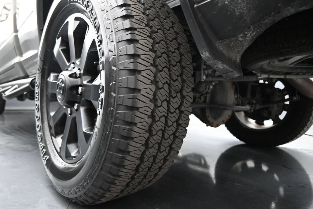 Used 2026 RAM 2500 Big Horn AWD/4WD image 22