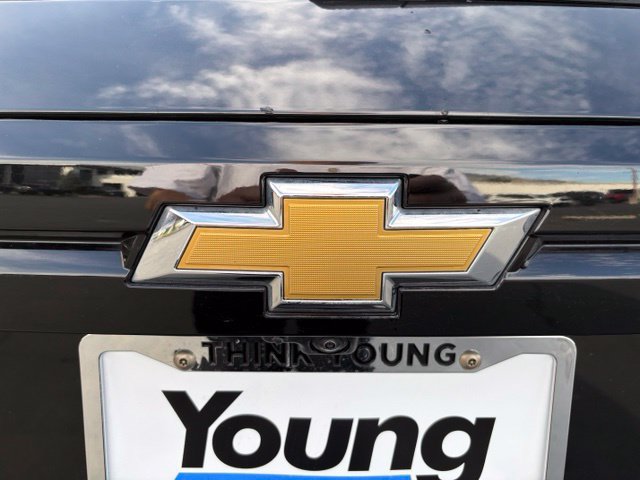 Used 2026 Chevrolet Traverse LT AWD/4WD image 7