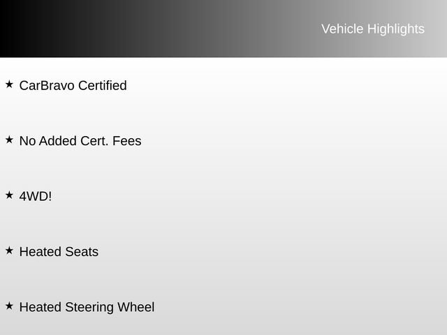 Certified 2022 Chevrolet Silverado 1500 LT image 5