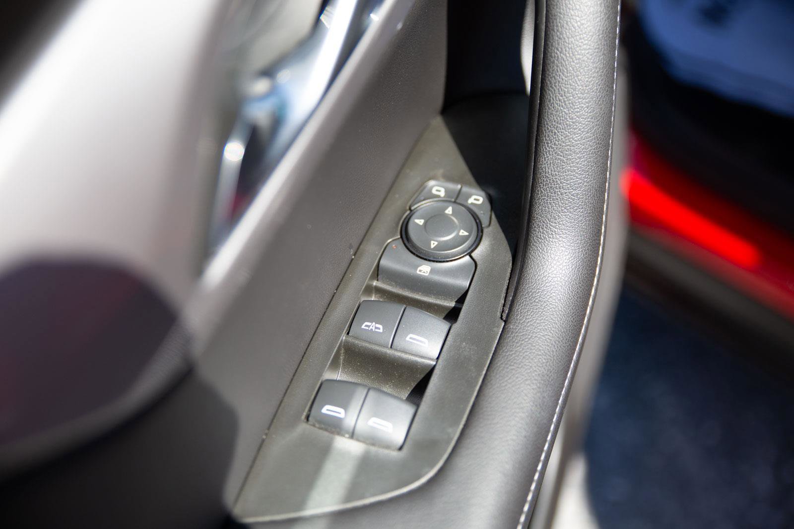 Certified 2024 Chevrolet Blazer LT image 18