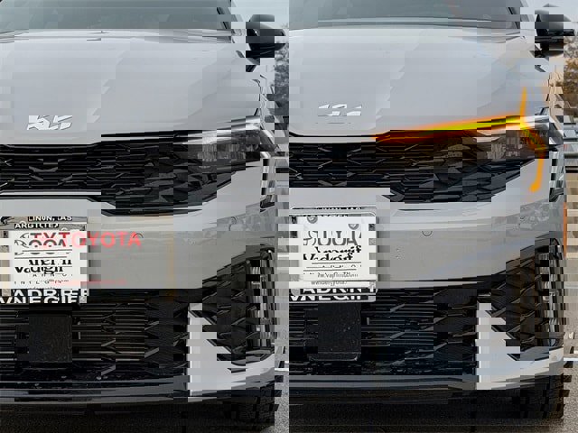 Used 2026 Kia K5 GT-Line image 9