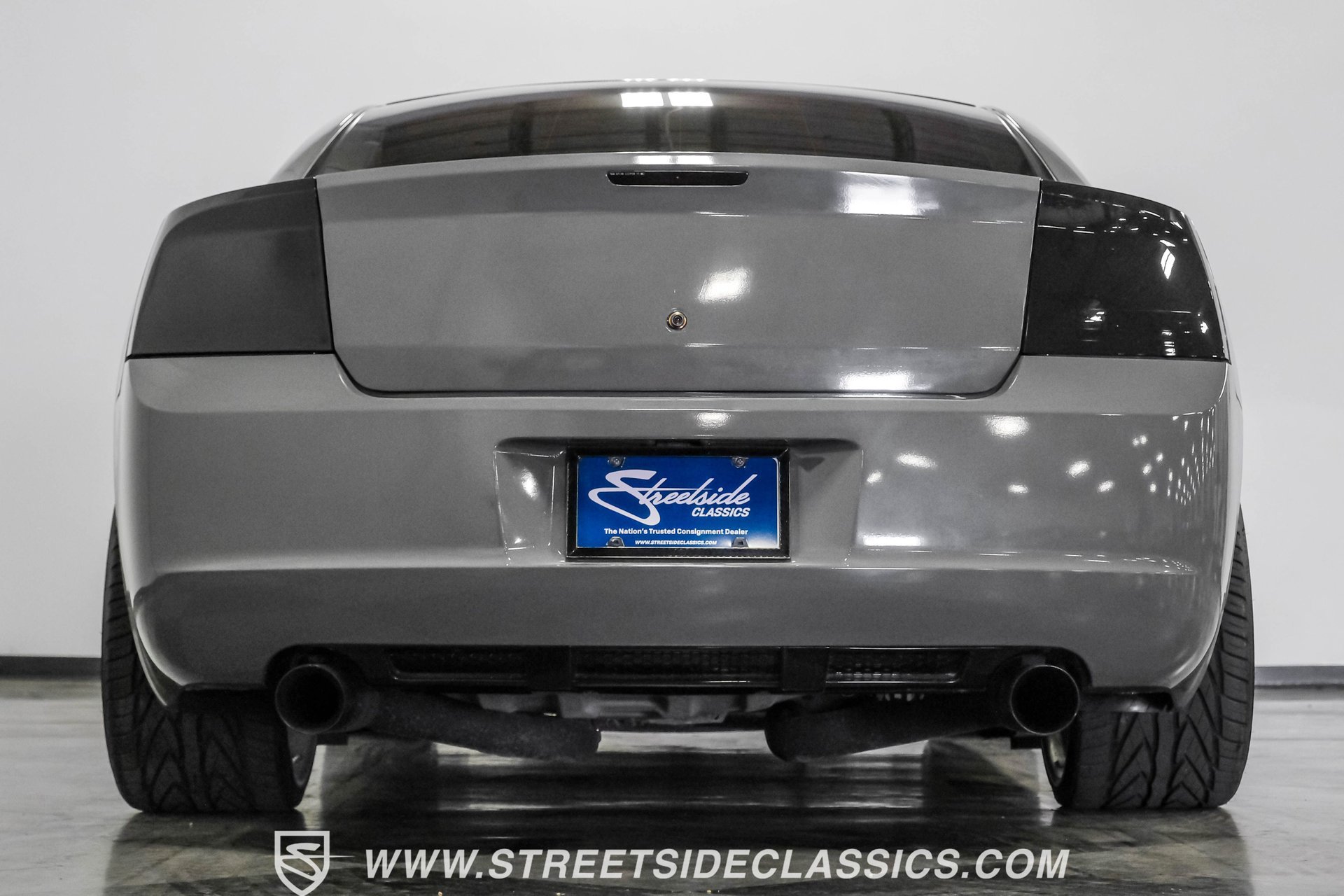 Used 2006 Dodge Charger R/T w/ Road/Track Performance Group image 29