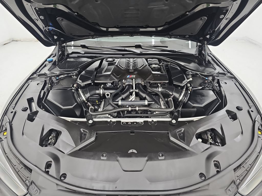 Used 2023 BMW M8 Competition AWD/4WD image 40