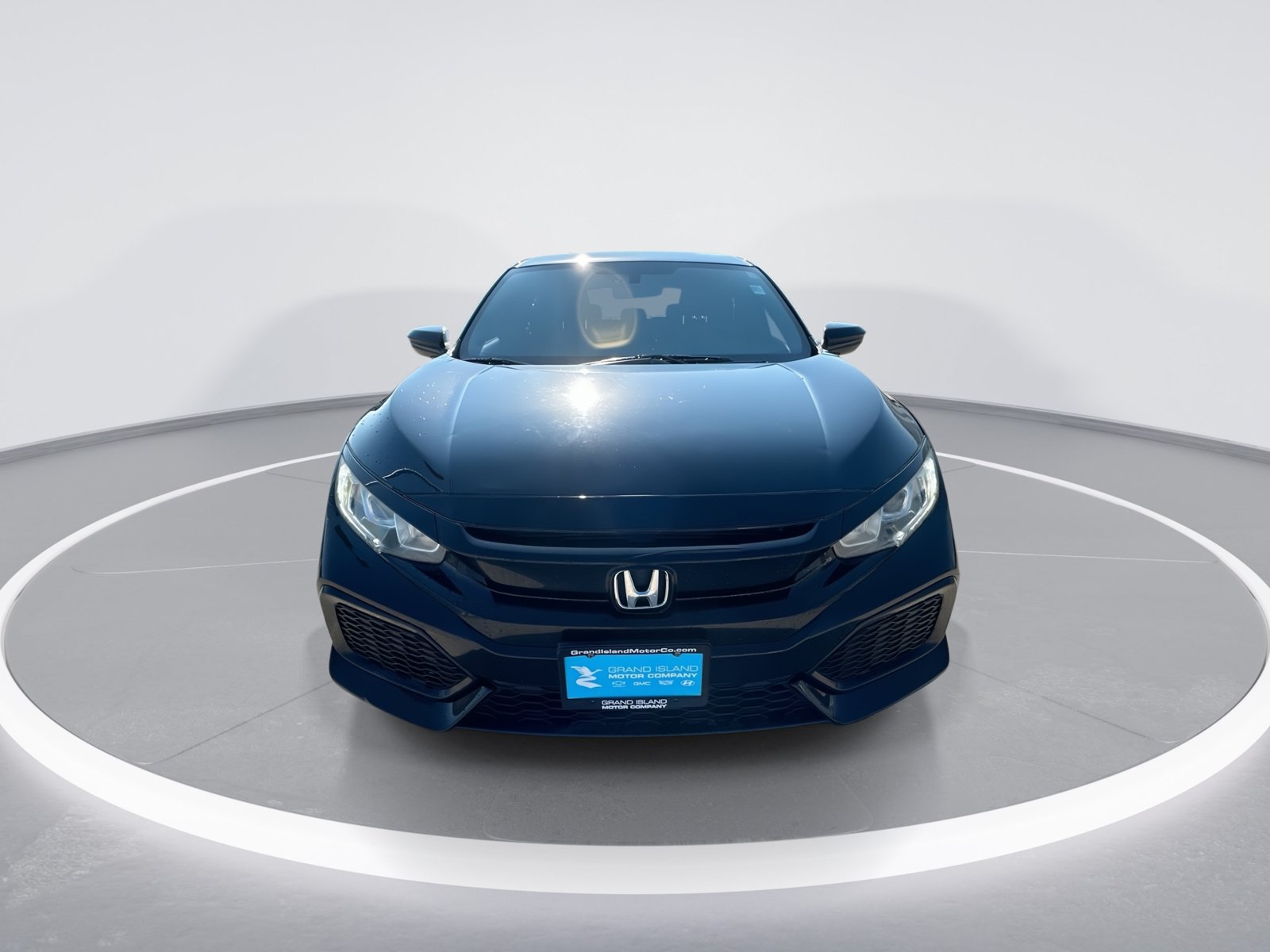 Used 2017 Honda Civic LX image 3