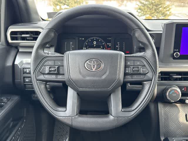 Used 2026 Toyota Tacoma SR5 RWD image 7