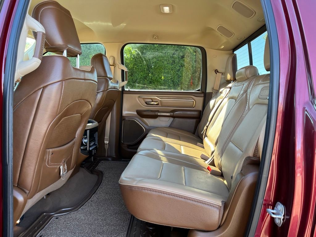 Used 2019 RAM 1500 Limited image 23