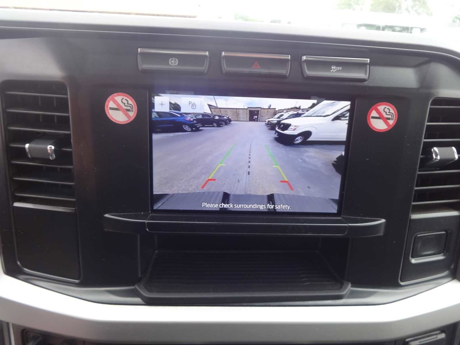 Used 2024 Ford F250 XLT image 22