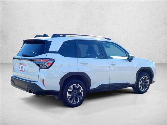 Certified 2026 Subaru Forester Premium w/ Base/Premium Package AWD/4WD image 4