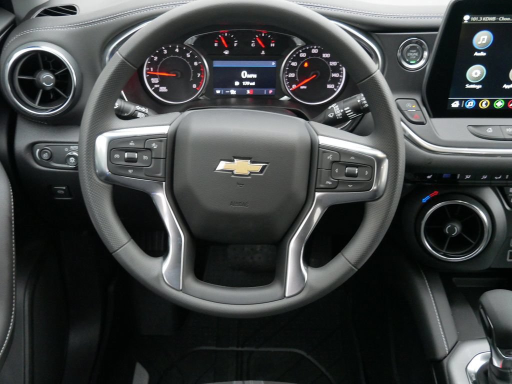 New 2026 Chevrolet Blazer LT w/ Convenience Package AWD/4WD image 18