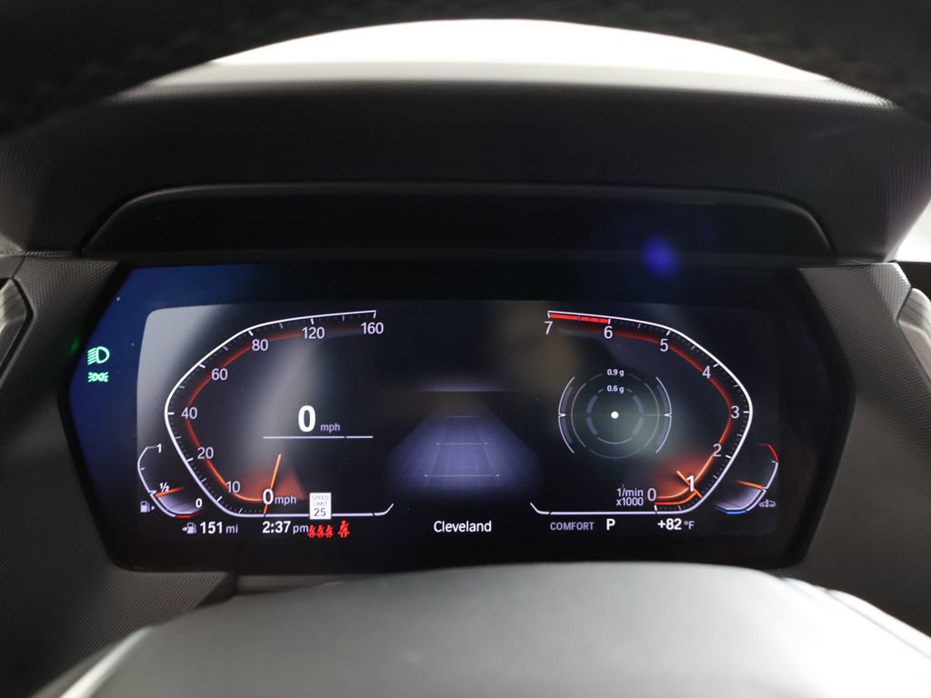 Used 2024 BMW 228i Gran Coupe w/ Convenience Package FWD image 41