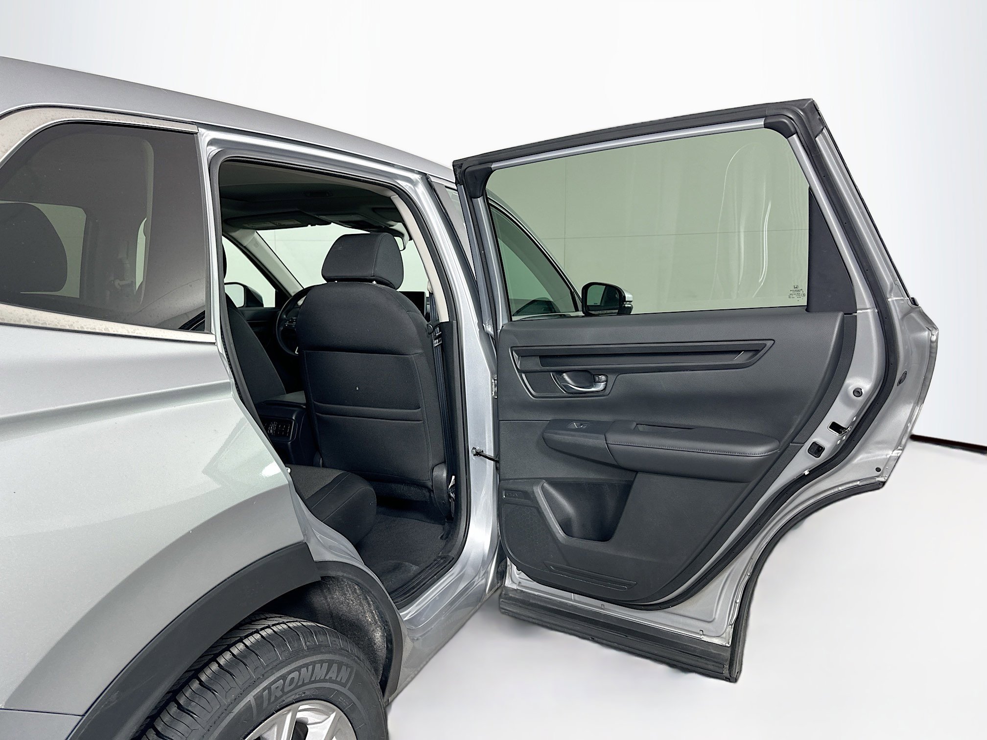 Used 2024 Honda CR-V EX image 29