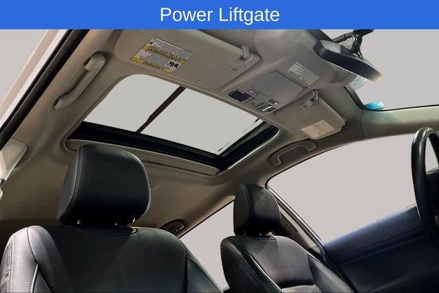 Used 2016 Subaru Outback 2.5i Limited image 27