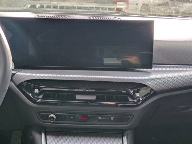 Used 2025 BMW i4 eDrive40 w/ Parking Assistance Package image 13