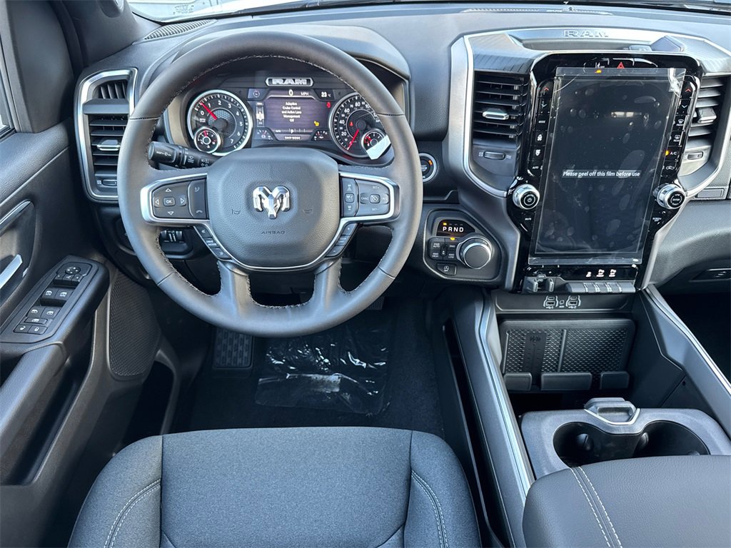 New 2026 RAM 1500 Big Horn image 22