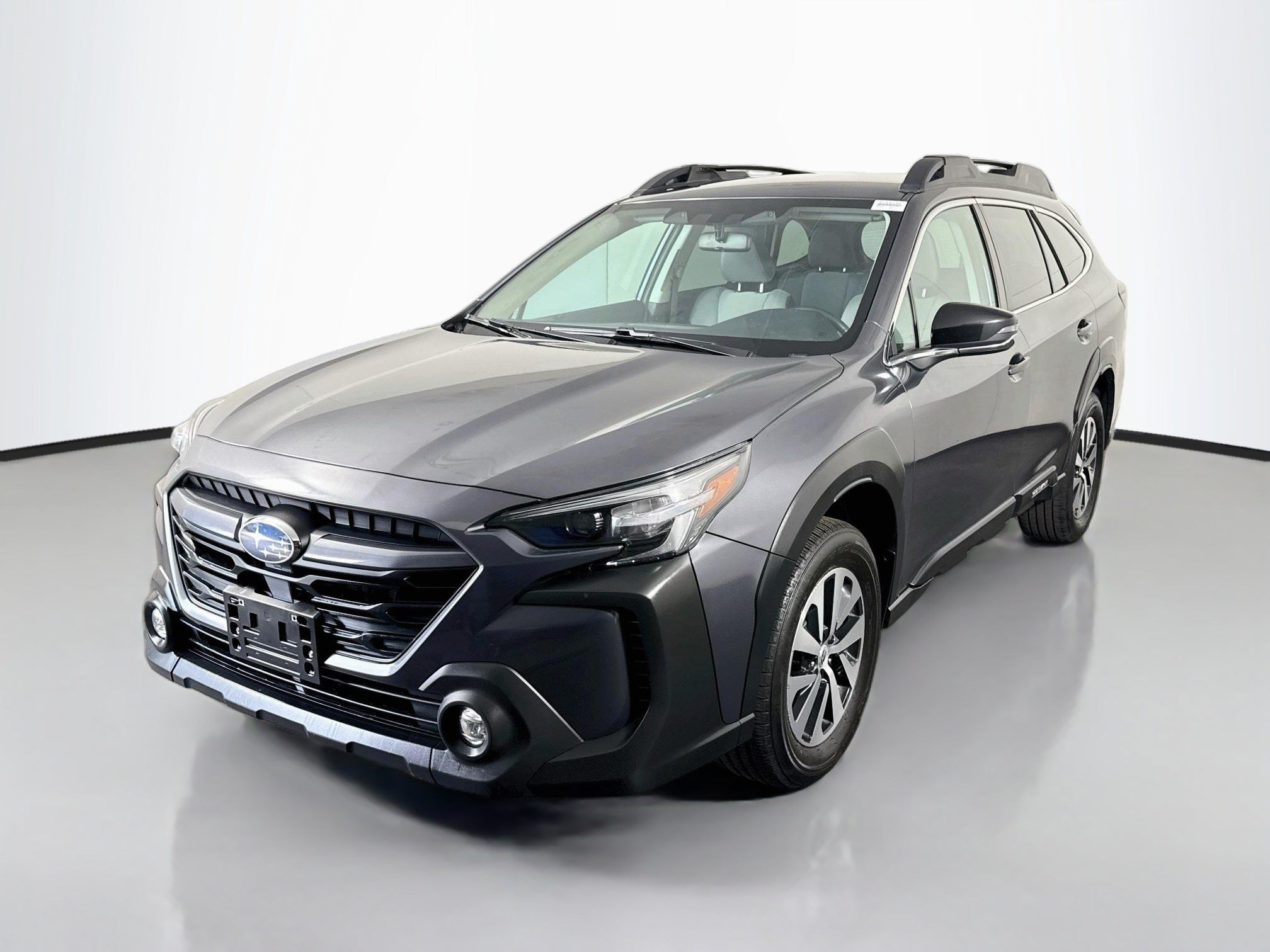 Used 2023 Subaru Outback Premium AWD/4WD image 4