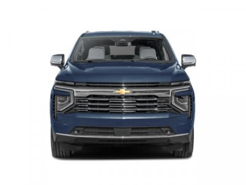 New 2026 Chevrolet Suburban Premier image 4