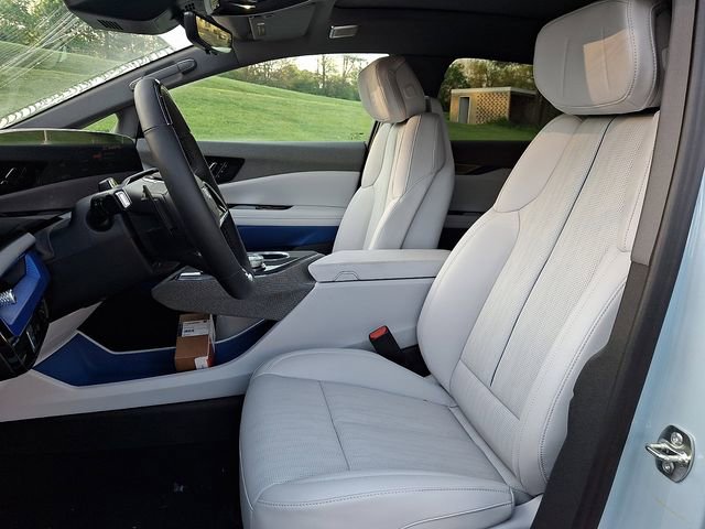 New 2026 Cadillac Optiq Sport 2 RWD image 9