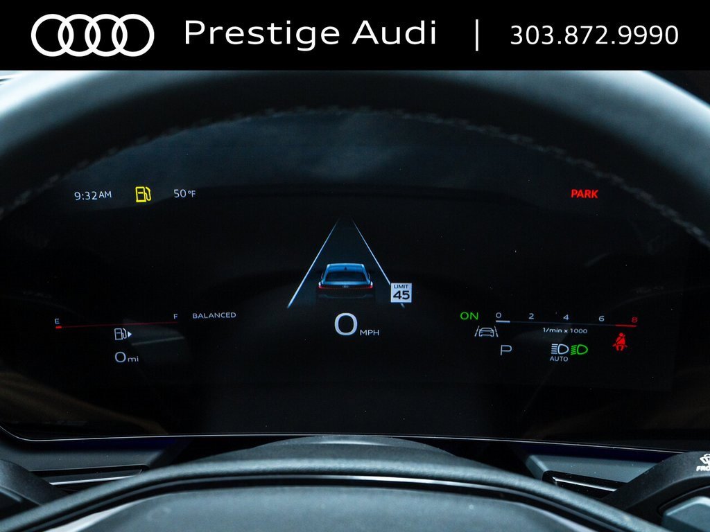 New 2025 Audi A5 2.0T Premium image 15