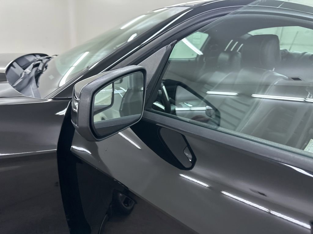 Used 2014 Ford Mustang Coupe w/ FP6 Appearance Package image 15