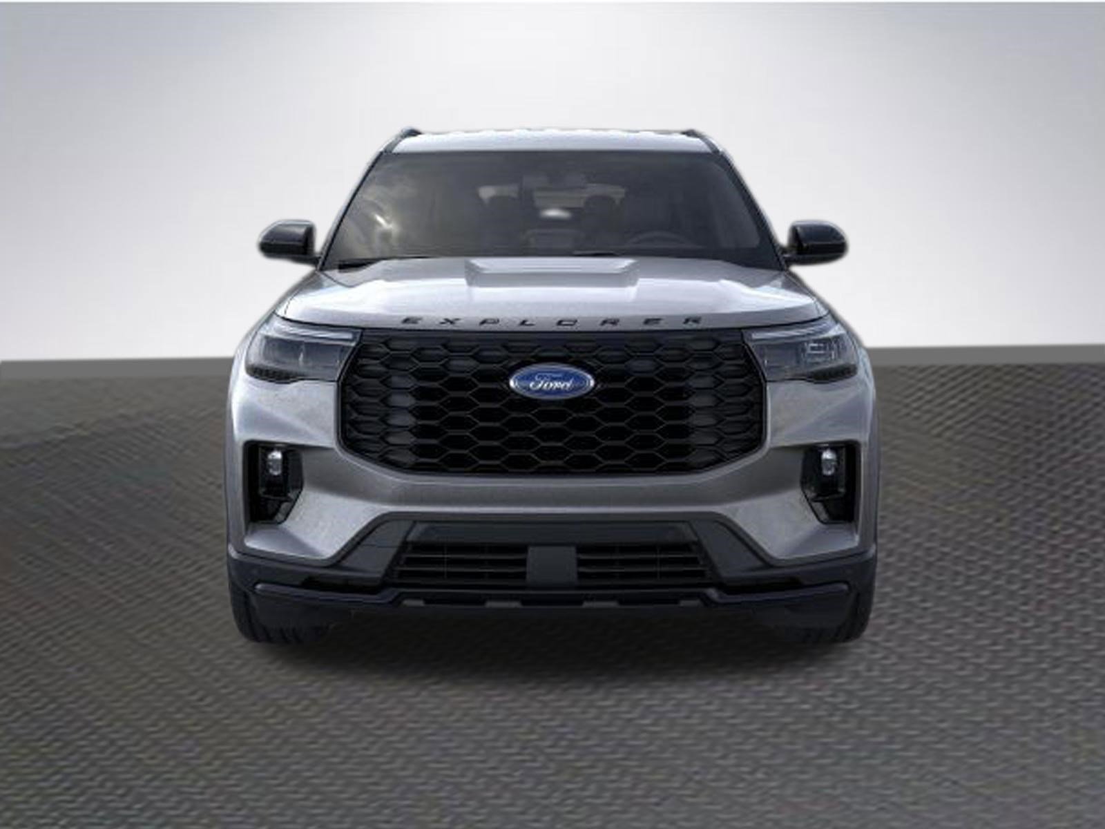 New 2026 Ford Explorer ST-Line image 6