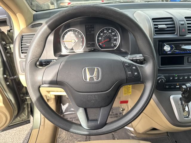 Used 2009 Honda CR-V LX image 23