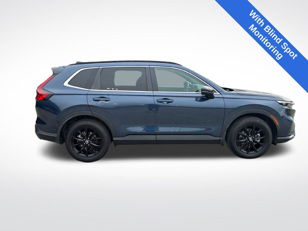 Used 2025 Honda CR-V Sport image 2