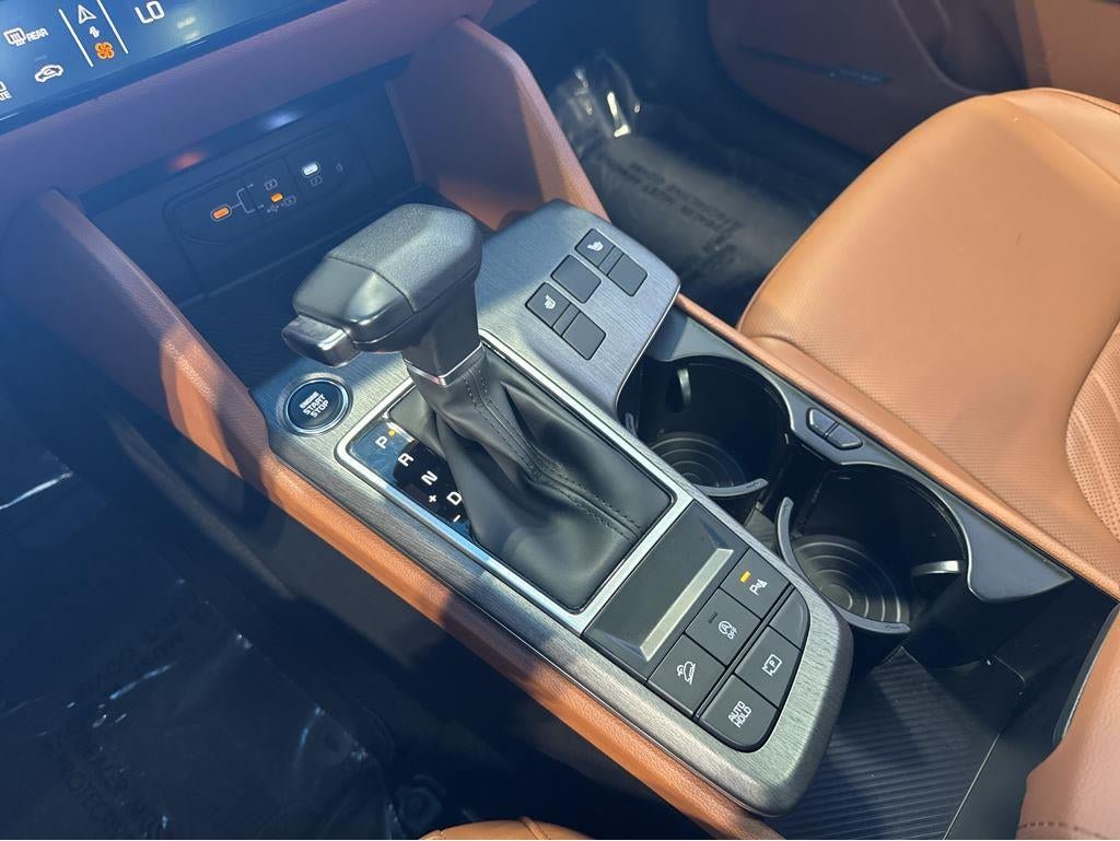 Used 2026 Kia Sportage X-Line w/ X-Line Technology Package AWD/4WD image 30