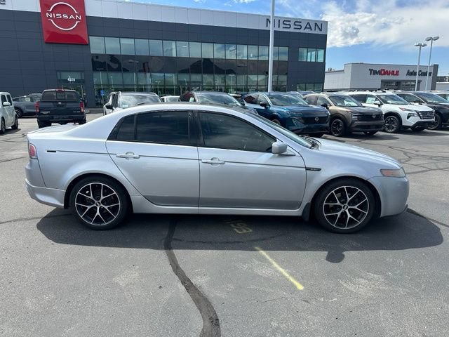Used 2004 Acura TL FWD image 13