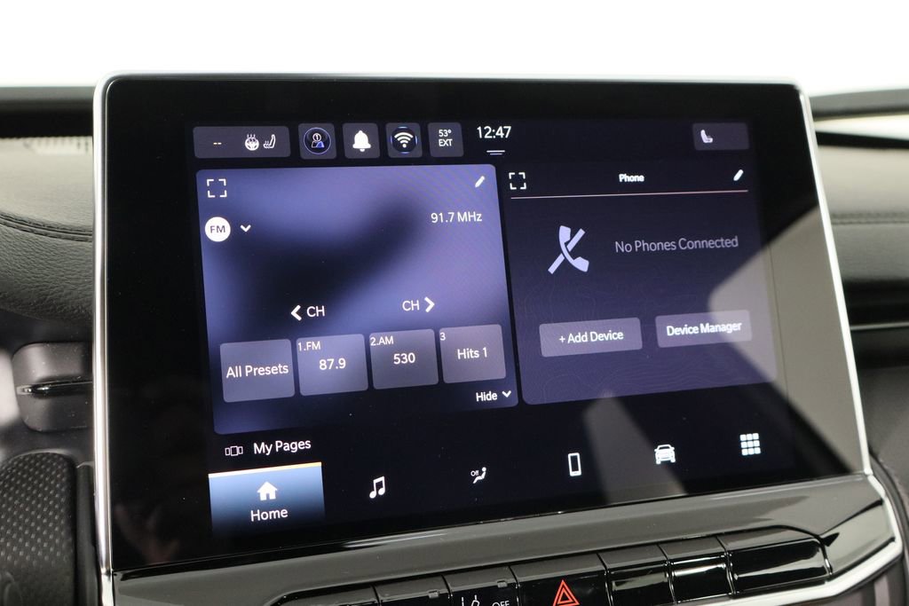 New 2026 Jeep Compass Latitude image 30