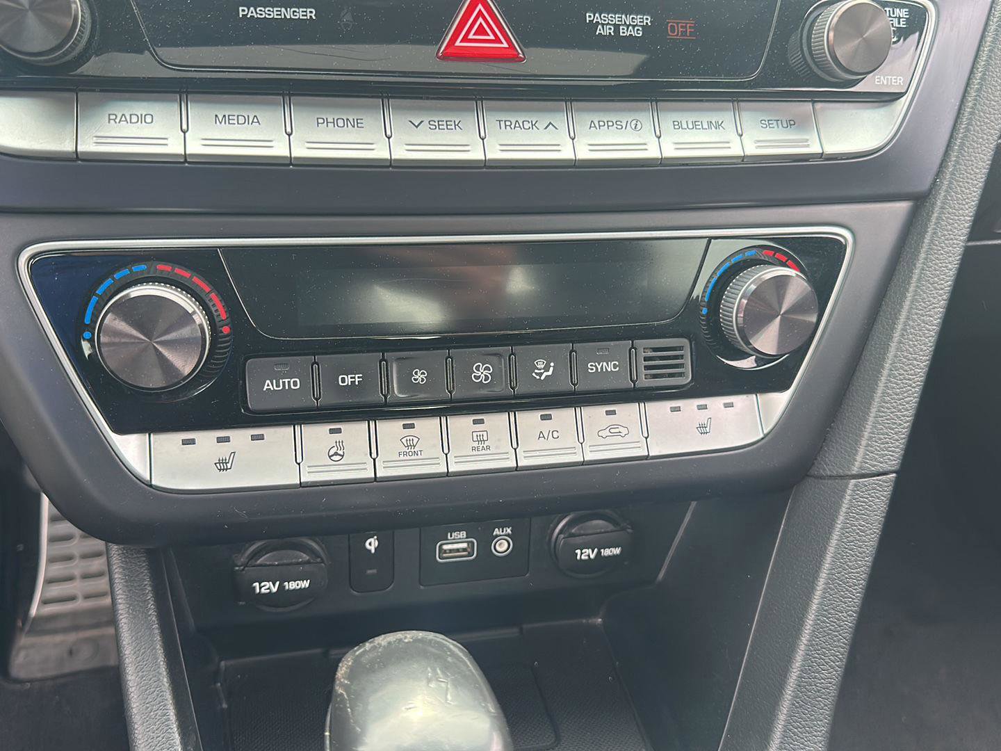 Used 2019 Hyundai Sonata Sport image 16