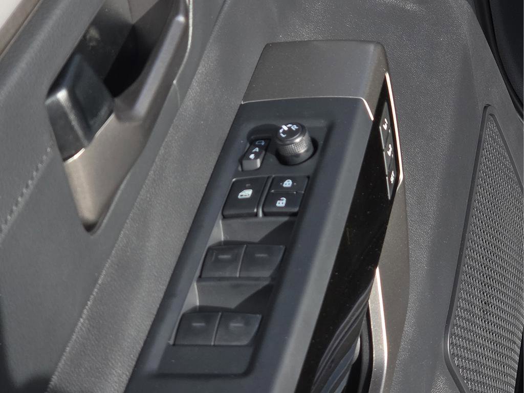 New 2026 Toyota Tundra Limited image 17