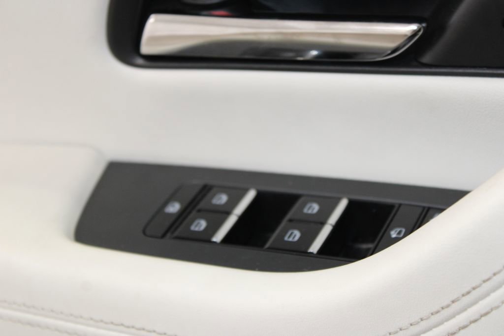 Used 2025 MAZDA CX-90 3.3 Turbo w/ Premium Plus Pkg image 46