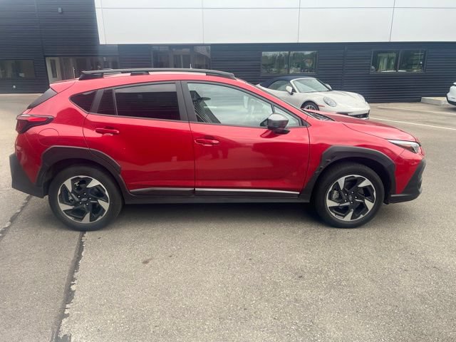 Certified 2024 Subaru Crosstrek 2.5i Limited w/ Crosstrek Mirror Package AWD/4WD image 2