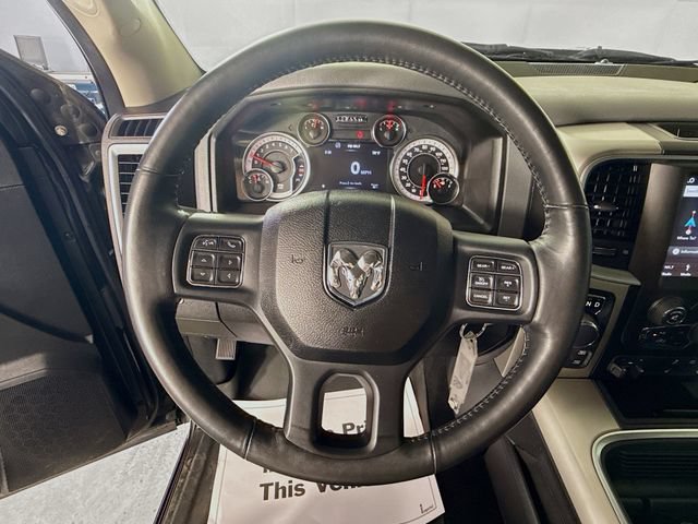 Used 2019 RAM 1500 Big Horn AWD/4WD image 13