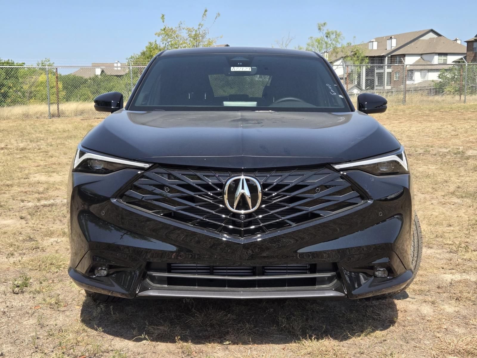 New 2026 Acura ADX A-Spec w/ Advance Package AWD/4WD video 2