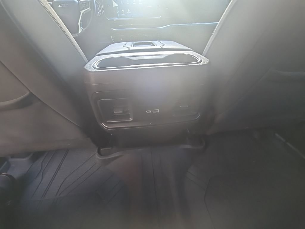 Used 2022 Chevrolet Silverado 1500 RST w/ All Star Edition Plus image 33