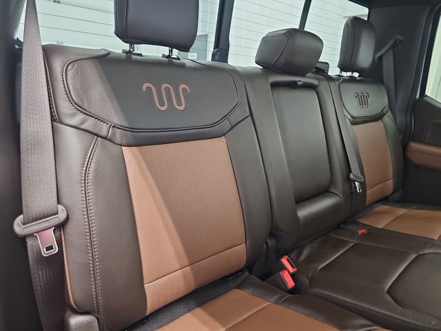 Used 2024 Ford F150 King Ranch w/ FX4 Off-Road Package AWD/4WD image 33