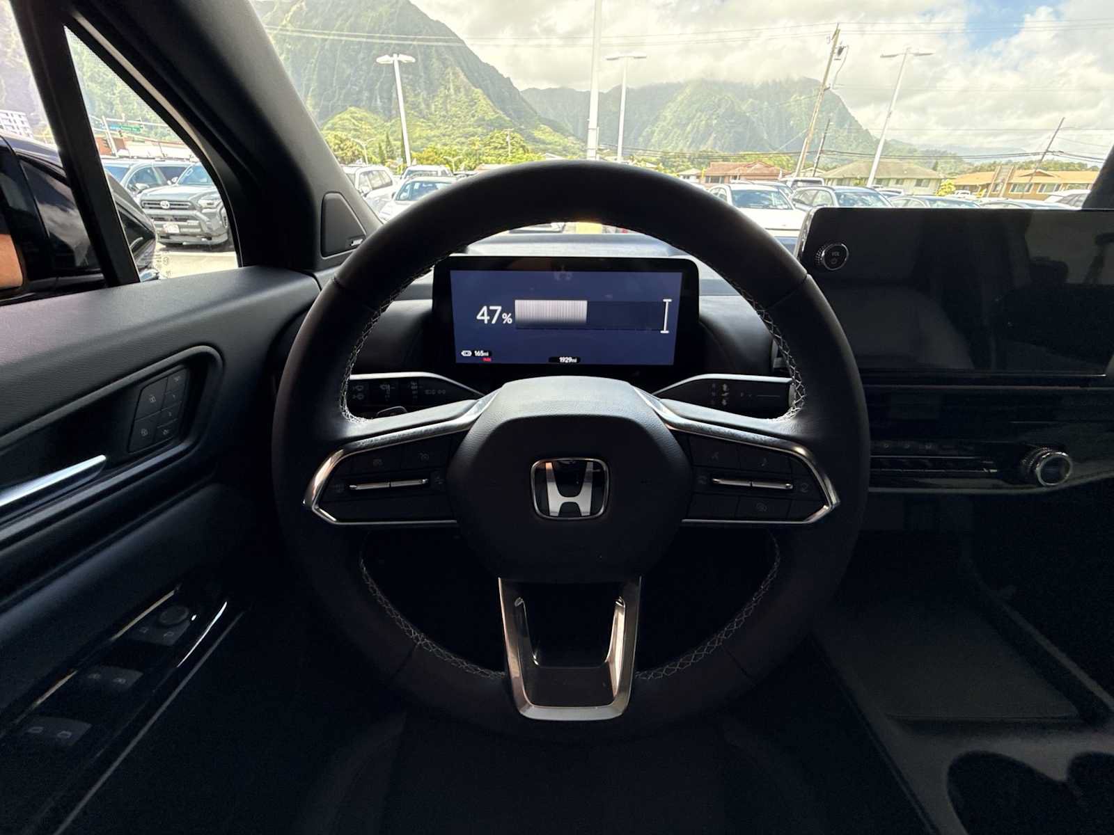 Used 2025 Honda Prologue Touring image 15