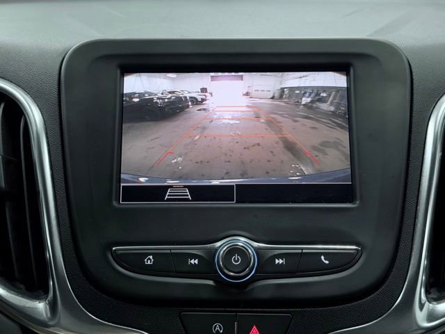 Used 2024 Chevrolet Equinox LT AWD/4WD image 33
