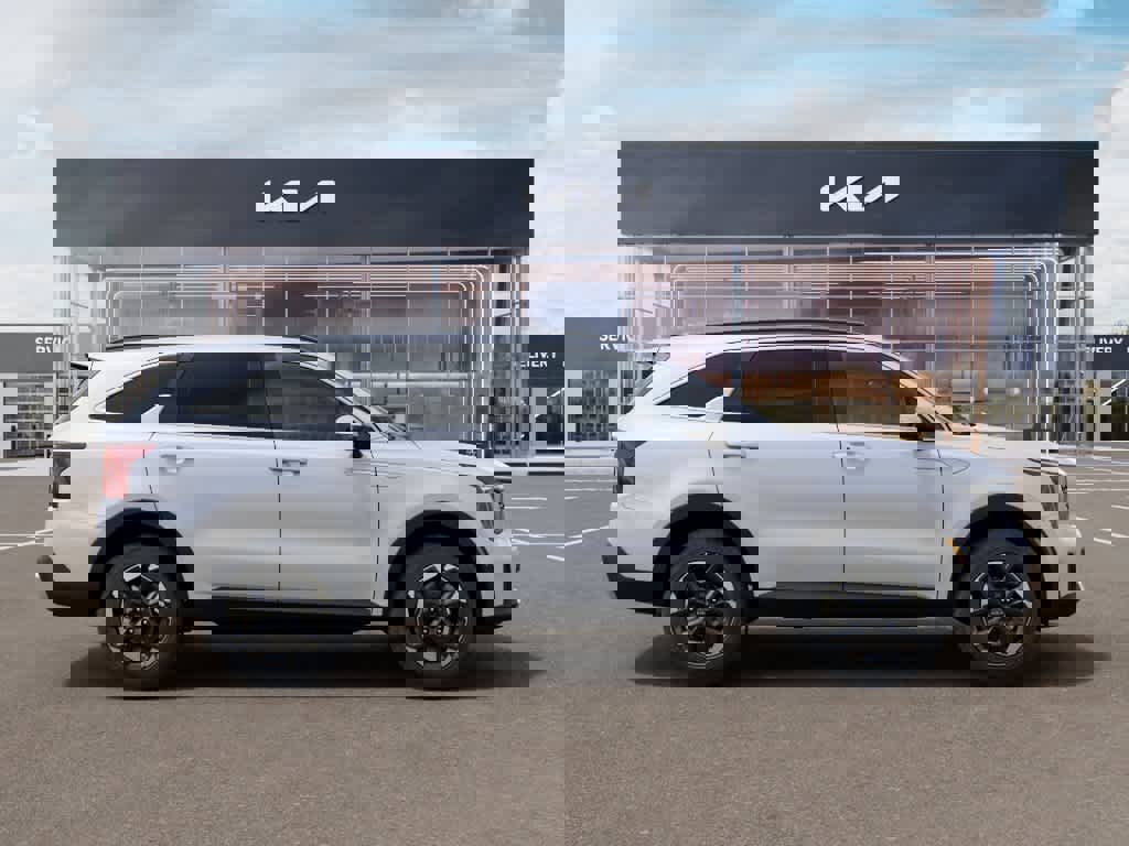 New 2026 Kia Sorento S image 7