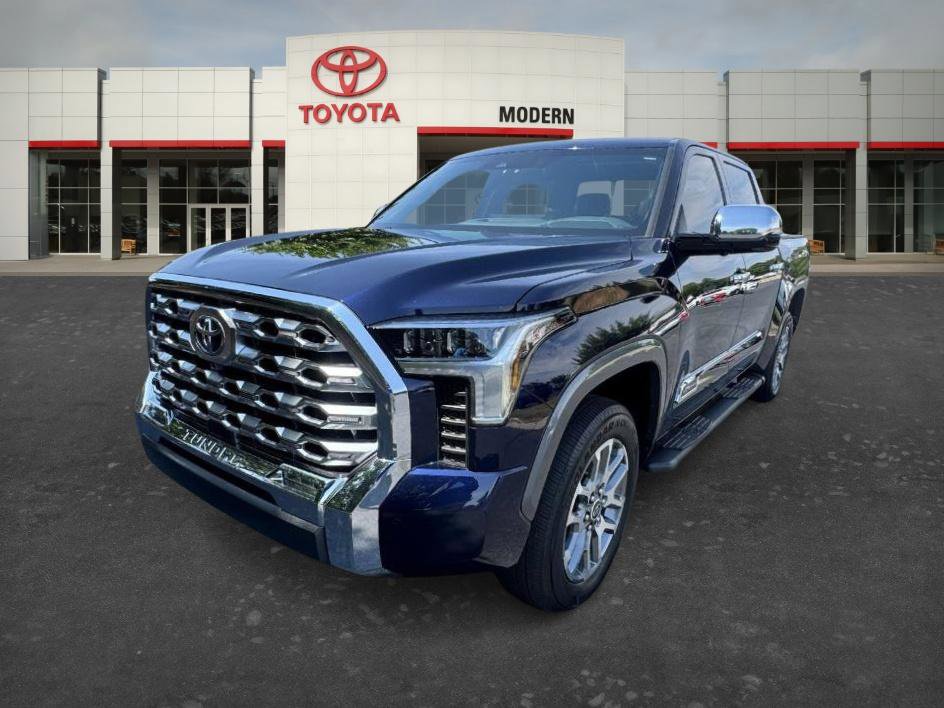 Used 2023 Toyota Tundra 1794 Edition