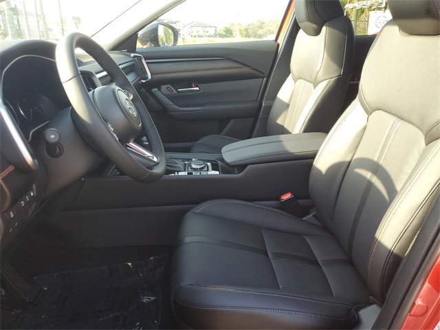 New 2026 MAZDA CX-50 AWD 2.5 Hybrid w/ Weather Package image 18