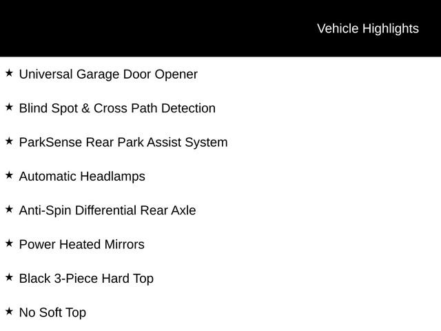 Used 2020 Jeep Wrangler Unlimited Sport image 6