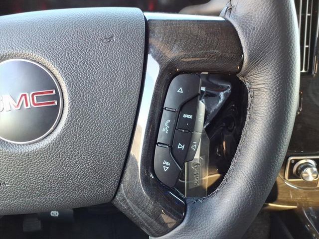 New 2026 GMC Savana 2500 w/ Driver Convenience Package image 34