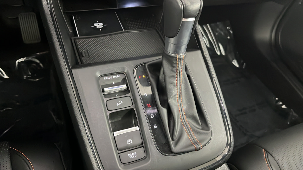 Used 2025 Honda CR-V Sport-L image 33