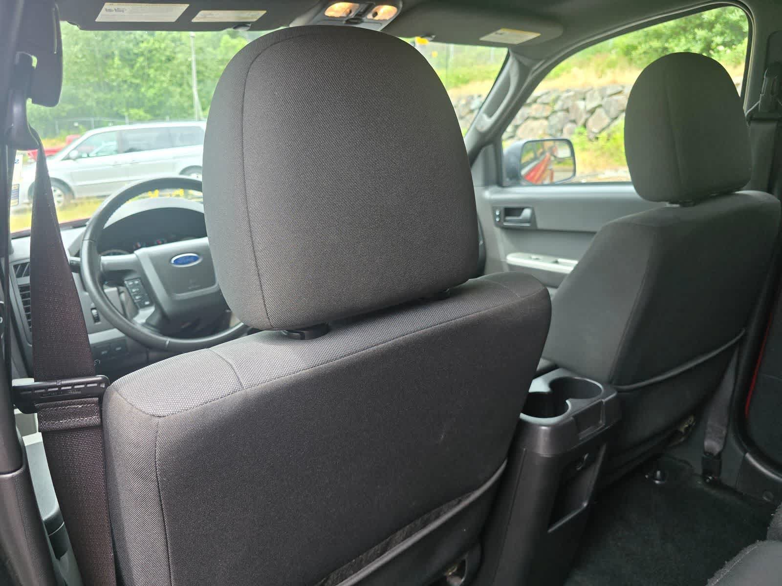 Used 2012 Ford Escape XLT AWD/4WD image 9