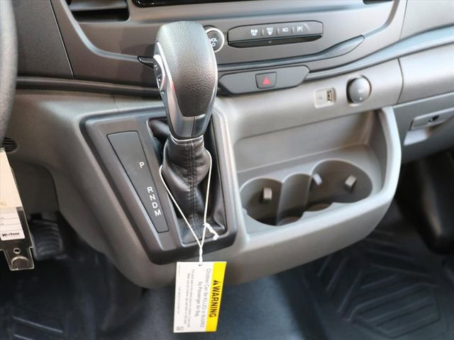 Used 2024 Ford Transit 150 Base w/ Exterior Upgrade Package image 24