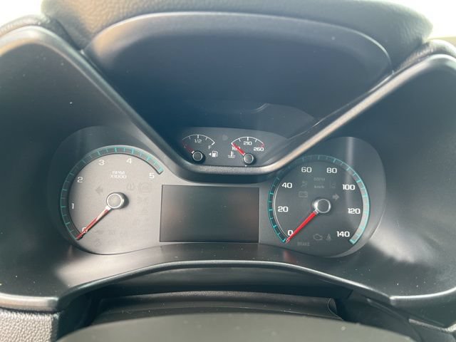 Used 2018 Chevrolet Colorado ZR2 AWD/4WD image 31