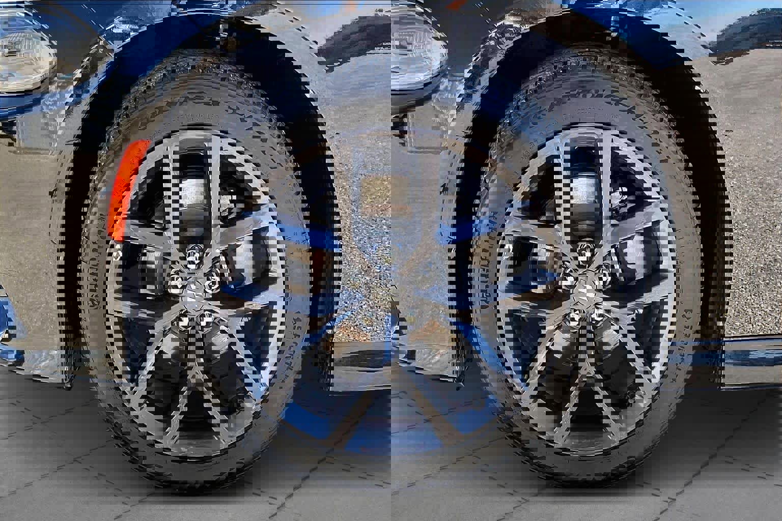 Used 2021 Dodge Charger GT w/ Blacktop Package image 10