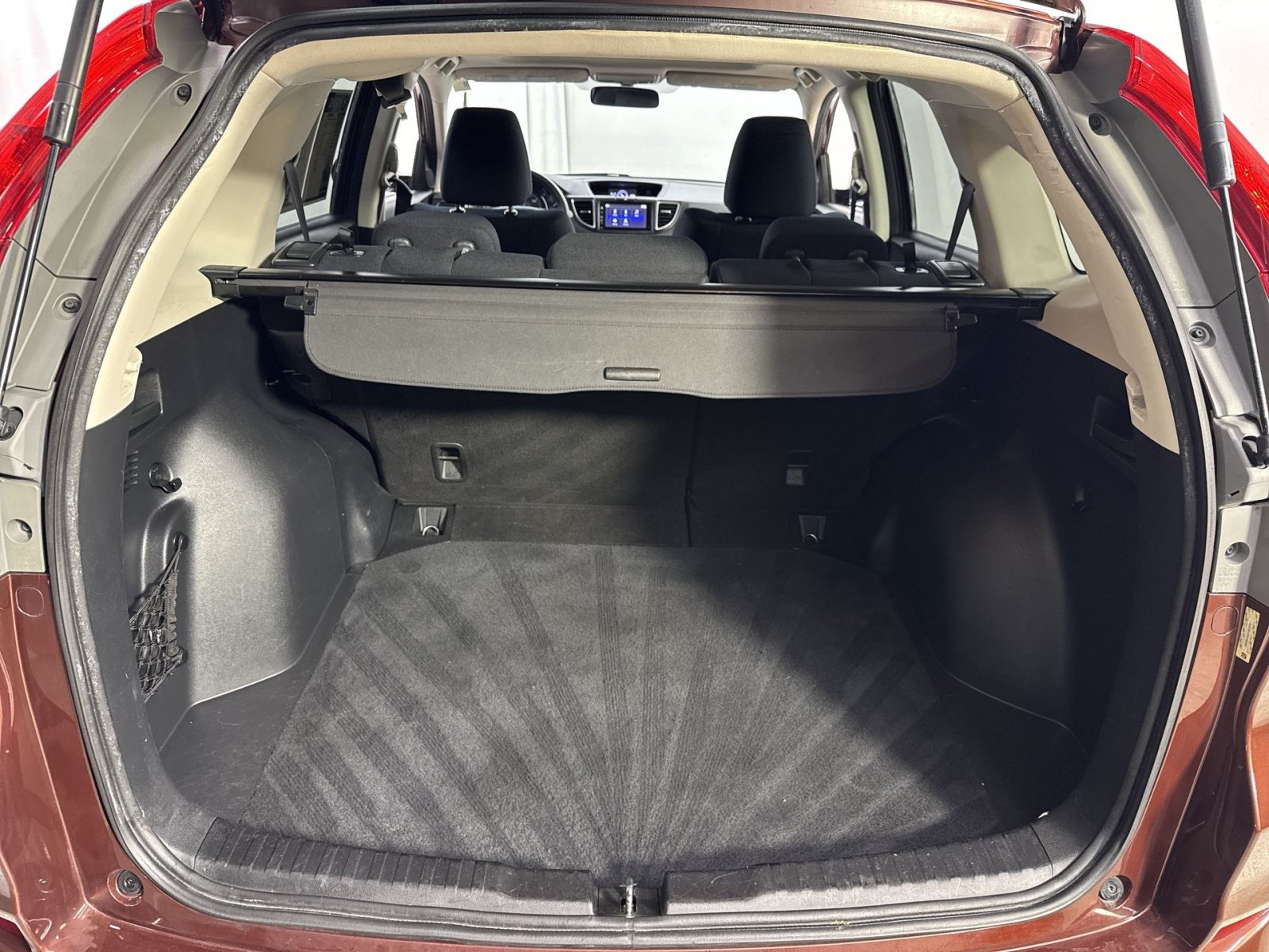 Used 2015 Honda CR-V EX image 38